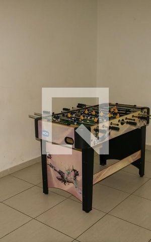 Apartamento à venda com 94m², 4 quartos e 2 vagas Apartamento à venda com 94m², 4 quartos e 2 vagasÁrea comum - Salão de jogos