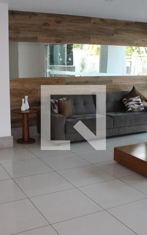 Apartamento à venda com 94m², 4 quartos e 2 vagasÁrea comum