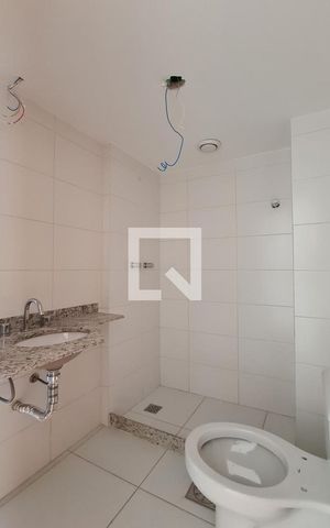 Apartamento à venda com 94m², 4 quartos e 2 vagas Apartamento à venda com 94m², 4 quartos e 2 vagasBanheiro