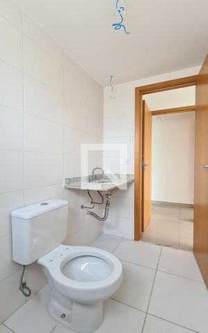Apartamento à venda com 94m², 4 quartos e 2 vagas Apartamento à venda com 94m², 4 quartos e 2 vagasBanheiro da Suíte