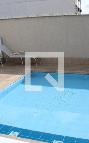 Apartamento à venda com 81m², 3 quartos e 2 vagasÁrea comum