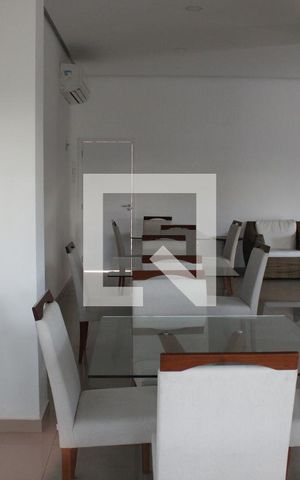 Apartamento à venda com 81m², 3 quartos e 2 vagasÁrea comum 