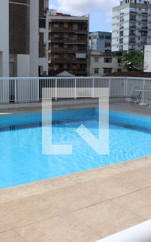 Apartamento à venda com 81m², 3 quartos e 2 vagasÁrea comum
