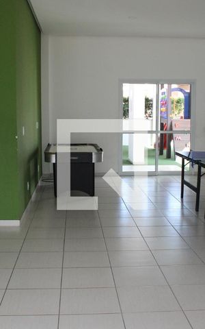 Apartamento à venda com 81m², 3 quartos e 2 vagasÁrea comum