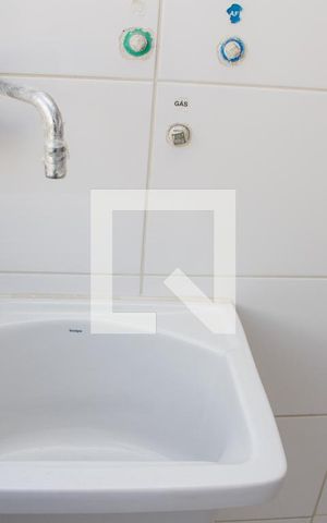 Apartamento à venda com 81m², 3 quartos e 2 vagasÁrea de Serviço