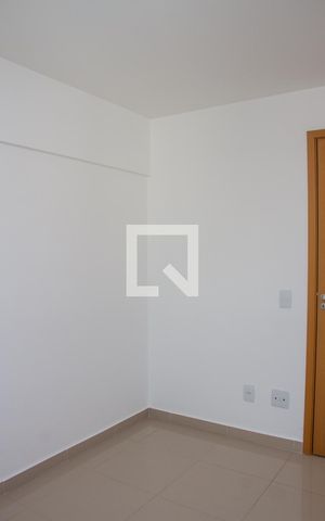 Apartamento à venda com 81m², 3 quartos e 2 vagasQuarto 01