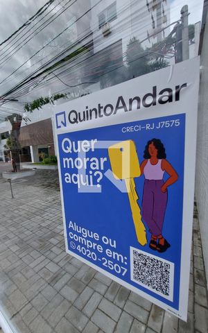 Apartamento à venda com 81m², 3 quartos e 2 vagas Apartamento à venda com 81m², 3 quartos e 2 vagasPlaquinha QuintoAndar