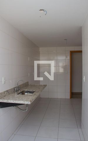 Apartamento à venda com 81m², 3 quartos e 2 vagasCozinha