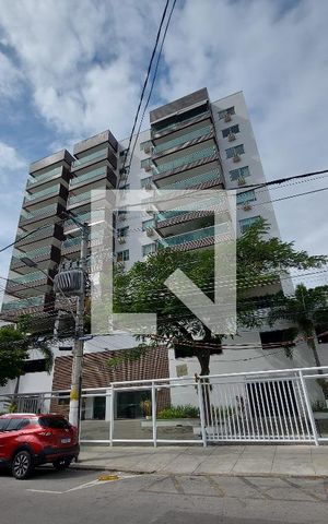 Apartamento à venda com 81m², 3 quartos e 2 vagas Apartamento à venda com 81m², 3 quartos e 2 vagasFachada do Prédio