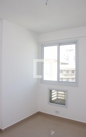 Apartamento à venda com 81m², 3 quartos e 2 vagasQuarto 01