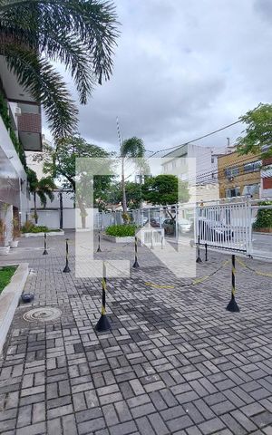 Apartamento à venda com 81m², 3 quartos e 2 vagas Apartamento à venda com 81m², 3 quartos e 2 vagasFachada do Prédio