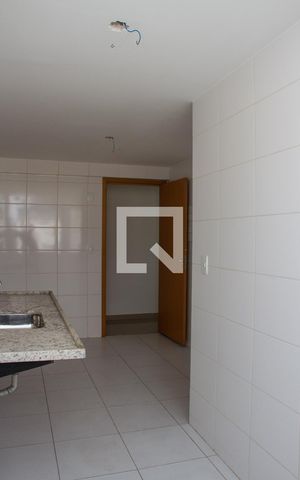 Apartamento à venda com 81m², 3 quartos e 2 vagasCozinha
