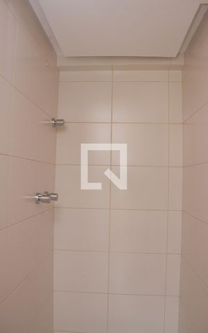 Apartamento à venda com 81m², 3 quartos e 2 vagasBanheiro Social 02