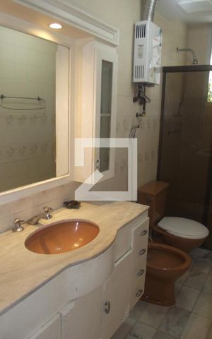 Apartamento à venda com 180m², 2 quartos e 1 vagaBanheiro 2