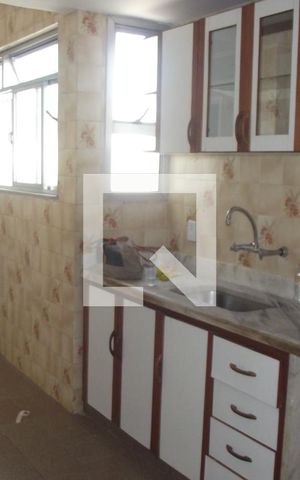 Apartamento à venda com 180m², 2 quartos e 1 vagaCozinha 
