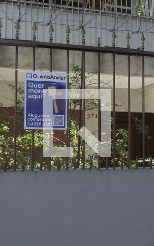 Apartamento à venda com 180m², 2 quartos e 1 vagaFachada