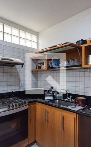 Apartamento à venda com 600m², 4 quartos e 1 vaga Apartamento à venda com 600m², 4 quartos e 1 vagaCozinha