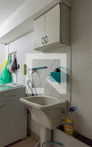 Apartamento à venda com 600m², 4 quartos e 1 vaga Apartamento à venda com 600m², 4 quartos e 1 vagaÁrea de Serviço
