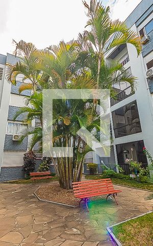 Apartamento para alugar com 64m², 2 quartos e sem vaga Apartamento para alugar com 64m², 2 quartos e sem vagaÁrea comum
