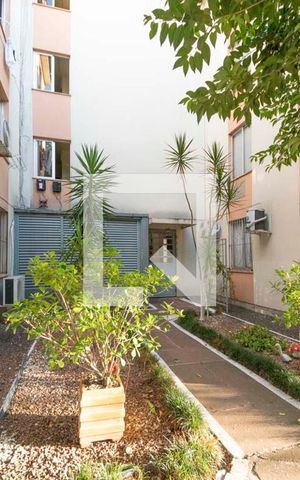 Apartamento para alugar com 60m², 2 quartos e sem vagaÁrea comum