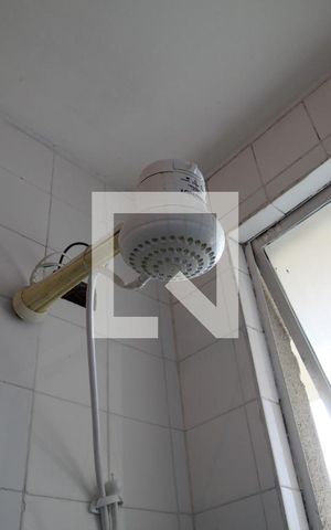 Apartamento à venda com 50m², 2 quartos e 1 vagaBanheiro
