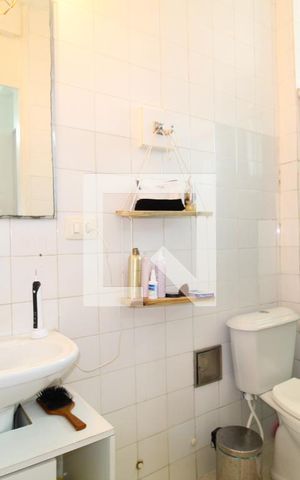 Apartamento à venda com 50m², 2 quartos e 1 vagaBanheiro