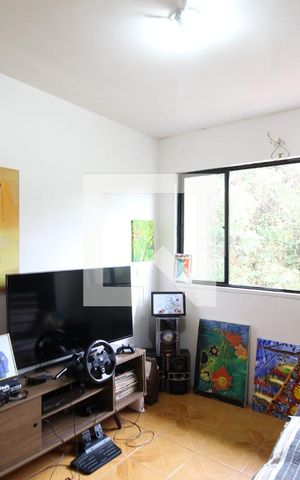 Apartamento à venda com 50m², 2 quartos e 1 vagaSala