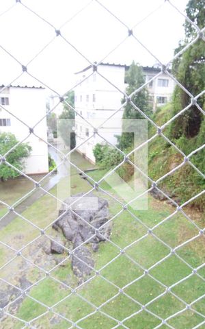 Apartamento à venda com 50m², 2 quartos e 1 vagaVista Quarto 2