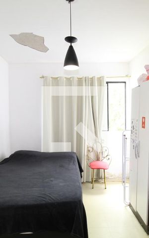 Apartamento à venda com 50m², 2 quartos e 1 vagaQuarto 1