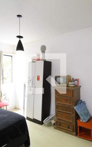 Apartamento à venda com 50m², 2 quartos e 1 vagaQuarto 1