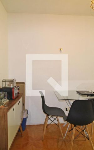 Apartamento à venda com 50m², 2 quartos e 1 vagaSala