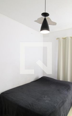 Apartamento à venda com 50m², 2 quartos e 1 vagaQuarto 1
