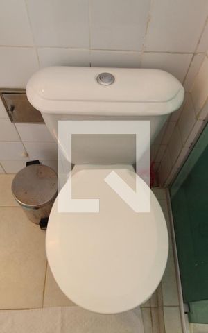 Apartamento à venda com 50m², 2 quartos e 1 vagaBanheiro