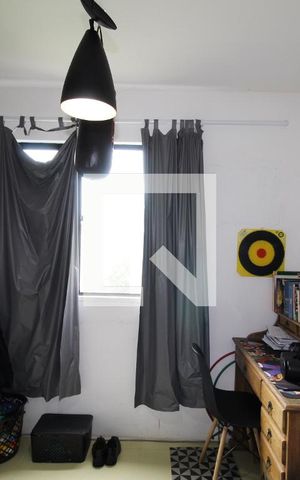 Apartamento à venda com 50m², 2 quartos e 1 vagaQuarto 2
