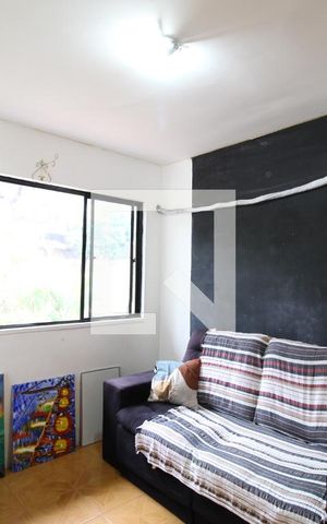 Apartamento à venda com 50m², 2 quartos e 1 vagaSala