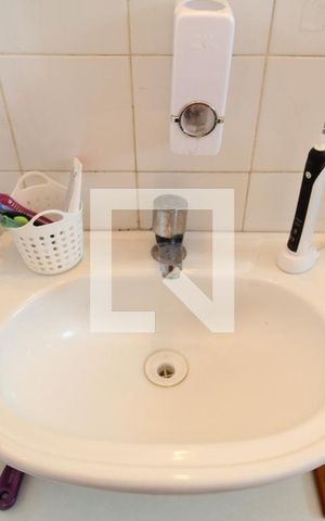 Apartamento à venda com 50m², 2 quartos e 1 vagaBanheiro