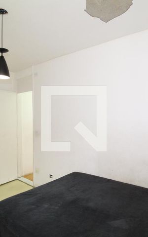 Apartamento à venda com 50m², 2 quartos e 1 vagaQuarto 1