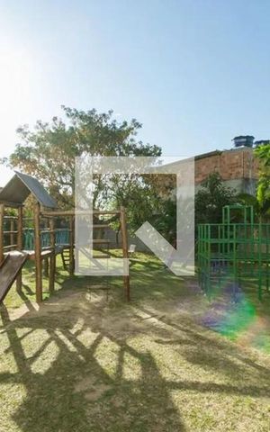 Apartamento à venda com 50m², 2 quartos e 1 vaga Apartamento à venda com 50m², 2 quartos e 1 vagaÁrea comum - Playground