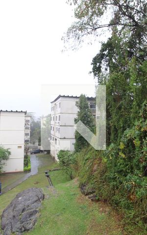 Apartamento à venda com 50m², 2 quartos e 1 vagaVista Quarto 1
