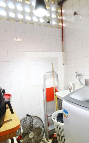Apartamento à venda com 50m², 2 quartos e 1 vagaÁrea de Serviço