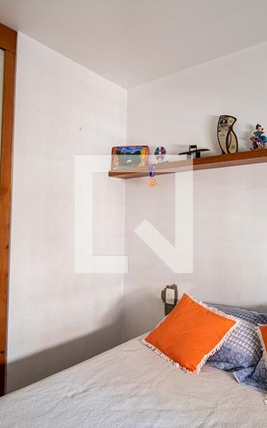 Apartamento à venda com 120m², 4 quartos e 2 vagas Apartamento à venda com 120m², 4 quartos e 2 vagasQuarto 1