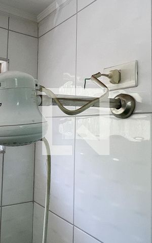 Casa à venda com 126m², 3 quartos e 2 vagasBanheiro da Suíte