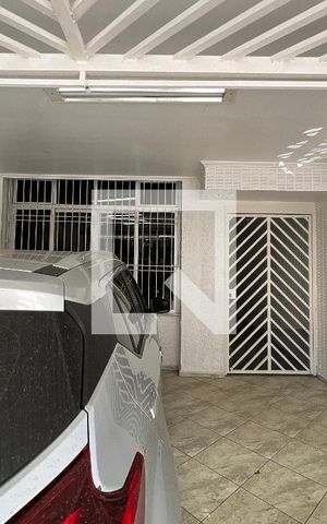 Casa à venda com 126m², 3 quartos e 2 vagasGaragem