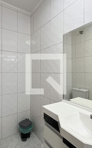 Casa à venda com 126m², 3 quartos e 2 vagasBanheiro da Suíte
