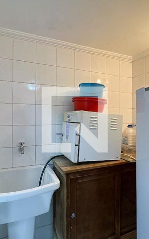 Casa à venda com 126m², 3 quartos e 2 vagasÁrea de Serviço
