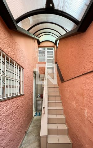 Casa à venda com 126m², 3 quartos e 2 vagasÁrea externa