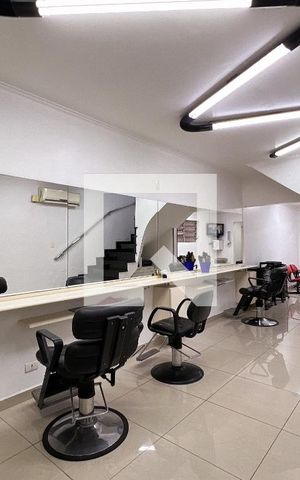 Casa à venda com 126m², 3 quartos e 2 vagasSala 1