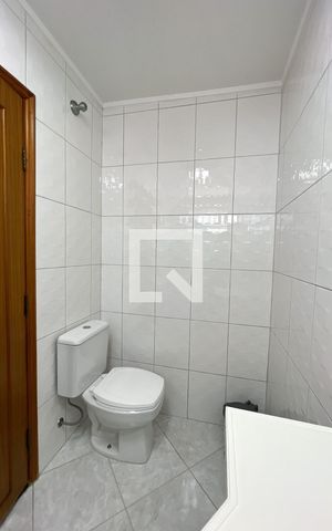 Casa à venda com 126m², 3 quartos e 2 vagasBanheiro da Suíte