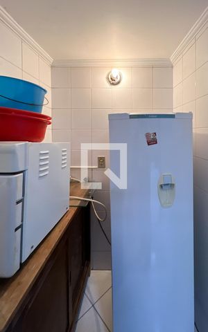 Casa à venda com 126m², 3 quartos e 2 vagasÁrea de Serviço