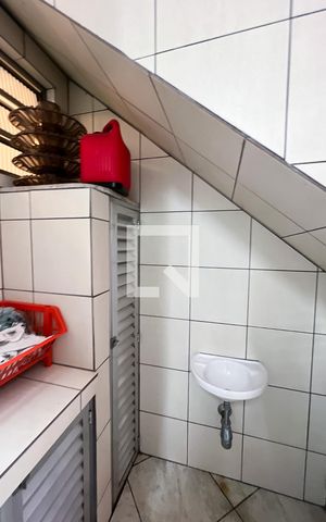 Casa à venda com 126m², 3 quartos e 2 vagasÁrea externa